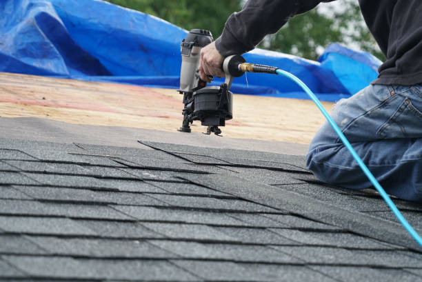 Roof Coating Services in St Ignace, MI